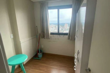 Apartamento para alugar com 2 quartos, 48m² no Centro em Chapecó - Foto 4