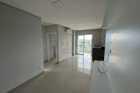 Apartamento para alugar com 2 quartos, 80m² no Presidente Médici em Chapecó - Foto 2