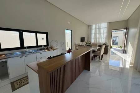 Casa à venda com 2 quartos, 189m² no Santos Dumont em Chapecó - Foto 8
