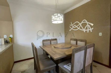 Casa para alugar com 4 quartos, 290m² no Santa Maria em Chapecó - Foto 7