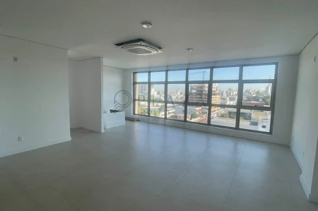 Sala Comercial para alugar com 46m² no Passo dos Fortes em Chapecó - Foto 2