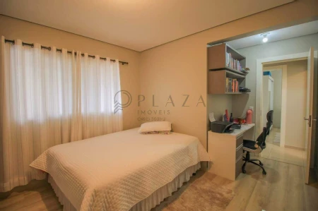 Apartamento à venda com 2 quartos, 84m² no Passo dos Fortes em Chapecó - Foto 5