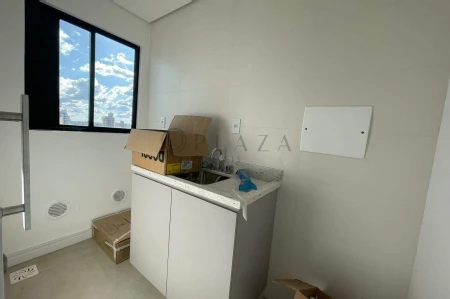 Apartamento para alugar com 2 quartos, 80m² no Presidente Médici em Chapecó - Foto 7