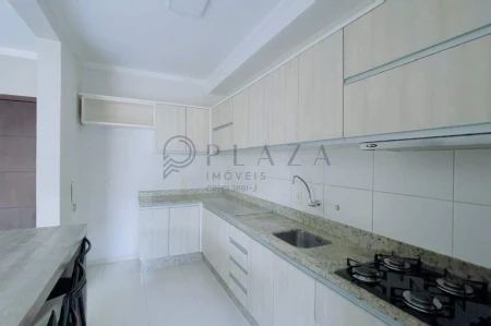 Apartamento para alugar com 2 quartos, 58m² no São Cristóvão em Chapecó - Foto 3