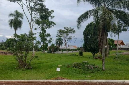 Terreno à venda com 1.150m² no Bouganville Residence em Chapecó - Foto 1