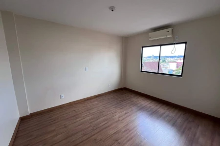 Apartamento para alugar com 3 quartos, 113m² no São Cristóvão em Chapecó - Foto 4