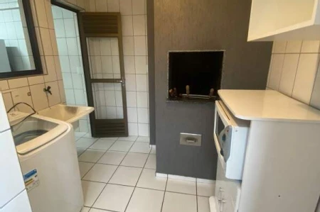 Apartamento para alugar com 2 quartos, 86m² no Centro em Chapecó - Foto 4