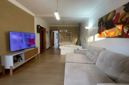 Casa para alugar com 4 quartos, 290m² no Santa Maria em Chapecó - Foto 3
