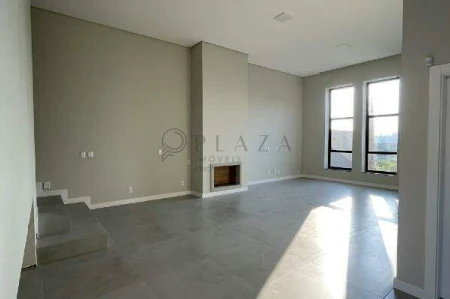 Casa à venda com 3 quartos, 202m² no Walville III em Chapecó - Foto 2