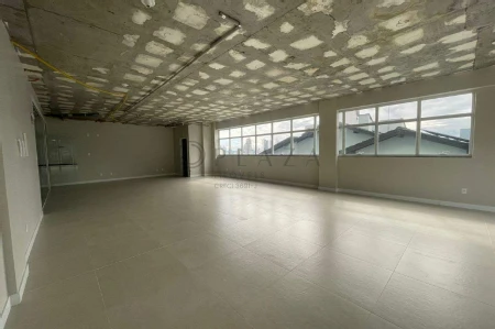 Sala Comercial para alugar com 92m² no Santa Maria em Chapecó - Foto 6