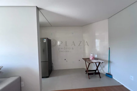Apartamento para alugar com 2 quartos, 60m² no Paraiso em Chapecó - Foto 4