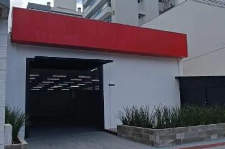 Barracão para alugar com 255m² no Jardim Itália em Chapecó - Foto 2