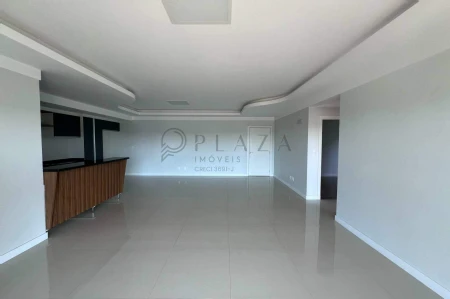 Apartamento para alugar com 2 quartos, 109m² no Lider em Chapecó - Foto 6