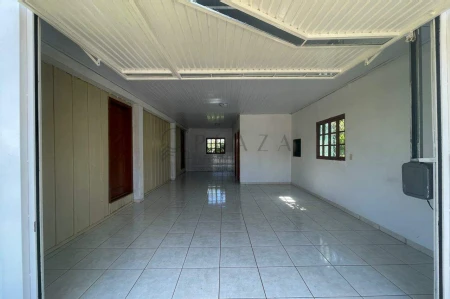 Casa para alugar com 3 quartos, 128m² no Universitário em Chapecó - Foto 3