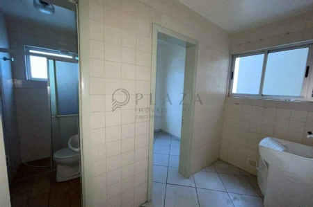 Apartamento para alugar com 2 quartos, 80m² no Centro em Chapecó - Foto 5