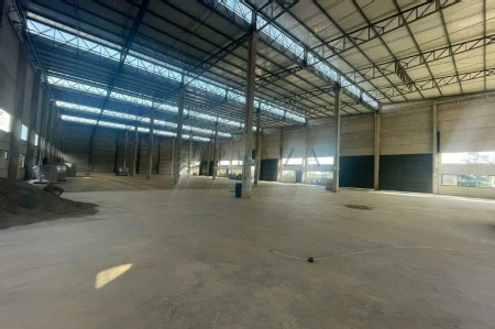 Barracão para alugar com 2.669m² no Santo Antônio em Chapecó - Foto 4