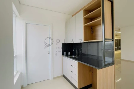 Sala Comercial para alugar com 130m² no Centro em Chapecó - Foto 3