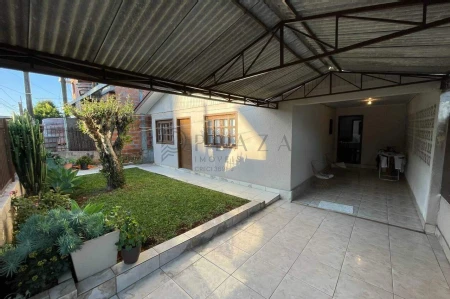 Casa à venda com 3 quartos, 190m² no Passo dos Fortes em Chapecó - Foto 2