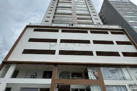 Apartamento à venda com 3 quartos, 123m² no Centro em Chapecó - Foto 1