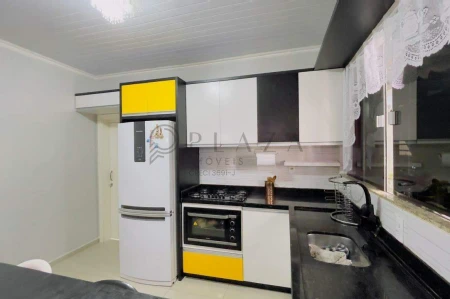Casa para alugar com 2 quartos, 120m² no Centro em Chapecó - Foto 7