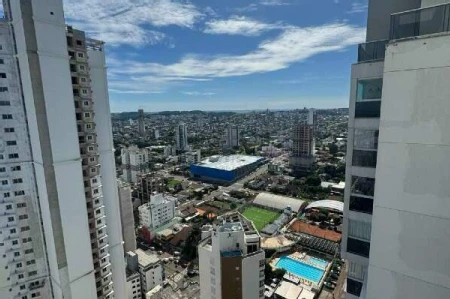 Apartamento à venda com 3 quartos, 128m² no Centro em Chapecó - Foto 8