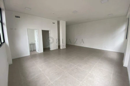 Sala Comercial para alugar com 52m² no Centro em Chapecó - Foto 2