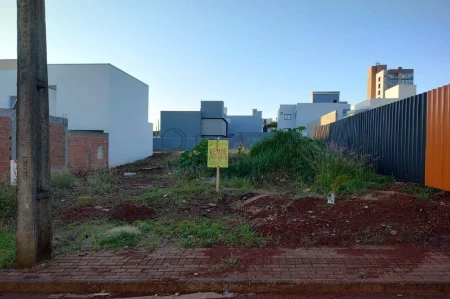 Terreno à venda com 386m² no Paraiso em Chapecó - Foto 3