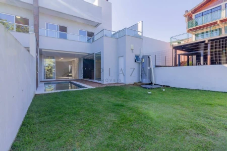 Casa à venda com 3 quartos, 241m² no Paraiso em Chapecó - Foto 3