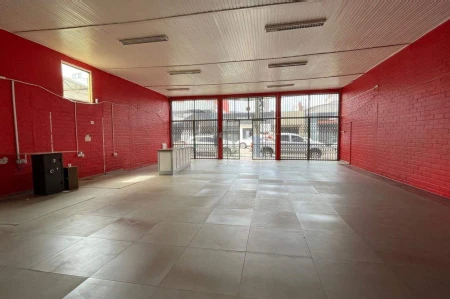 Barracão para alugar com 210m² no Centro em Chapecó - Foto 3