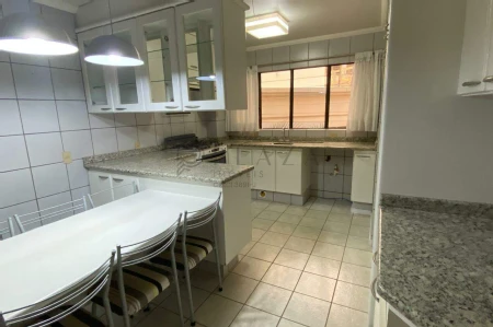 Apartamento para alugar com 4 quartos, 280m² no Centro em Chapecó - Foto 5