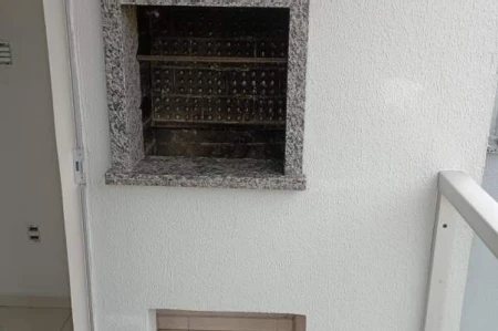 Apartamento à venda com 2 quartos, 59m² no São Cristóvão em Chapecó - Foto 5