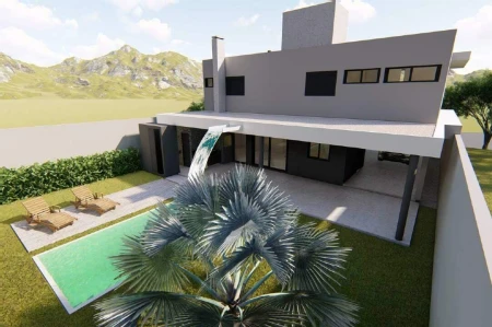 Casa à venda com 4 quartos, 351m² no Jardim Europa em Chapecó - Foto 4