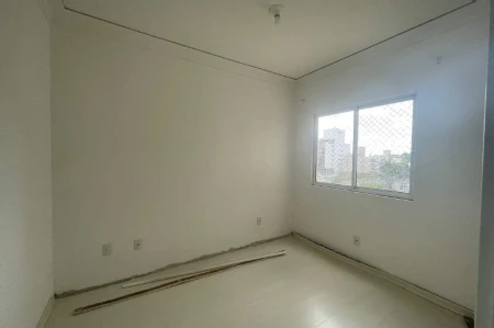 Apartamento para alugar com 3 quartos, 91m² no Jardim Itália em Chapecó - Foto 5