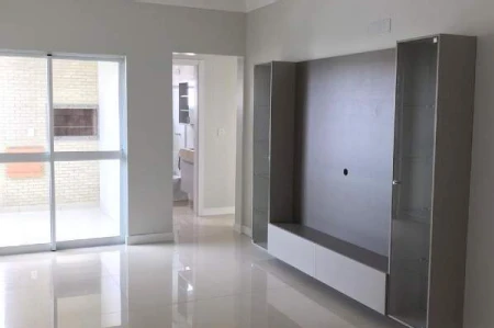 Apartamento para alugar com 2 quartos, 79m² no Presidente Médici em Chapecó - Foto 2