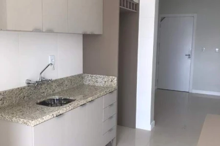 Apartamento para alugar com 2 quartos, 79m² no Presidente Médici em Chapecó - Foto 4