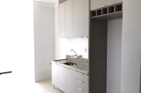 Apartamento para alugar com 2 quartos, 79m² no Presidente Médici em Chapecó - Foto 3