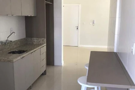 Apartamento para alugar com 2 quartos, 79m² no Presidente Médici em Chapecó - Foto 5