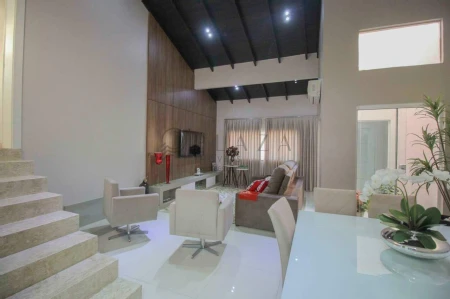 Casa à venda com 4 quartos, 235m² no Passo dos Fortes em Chapecó - Foto 3