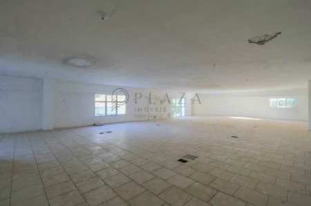 Barracão à venda com 4.566m² no Cordilheira Alta em Chapecó - Foto 3