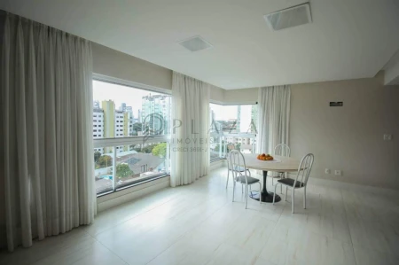 Apartamento à venda com 3 quartos, 241m² no Centro em Chapecó - Foto 7