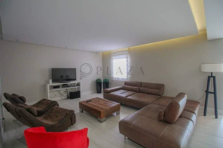 Apartamento à venda com 3 quartos, 241m² no Centro em Chapecó - Foto 5