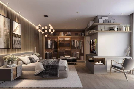 Apartamento à venda com 115 m² no Centro em Chapecó - Foto 7