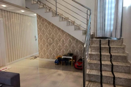 Casa à venda com 3 quartos, 250m² no Universitário em Chapecó - Foto 6