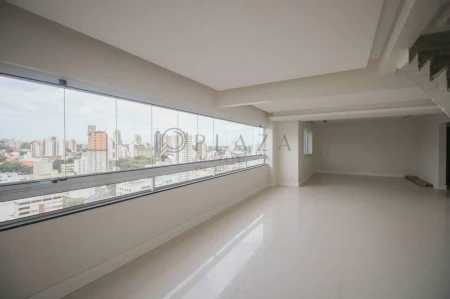 Cobertura à venda com 3 quartos, 415m² no Centro em Chapecó - Foto 5