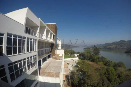 Hotel à venda com 1 quarto, 114m² no Lago Azul em Itá - Foto 2