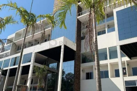 Hotel à venda com 1 quarto, 114m² no Lago Azul em Itá - Foto 1