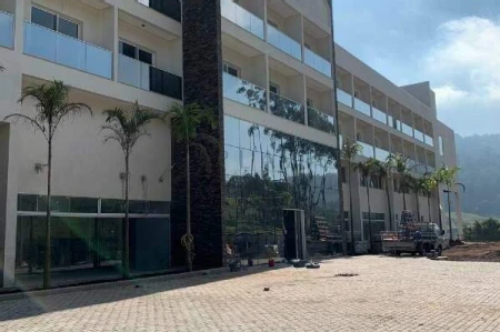 Hotel à venda com 1 quarto, 114m² no Lago Azul em Itá - Foto 5