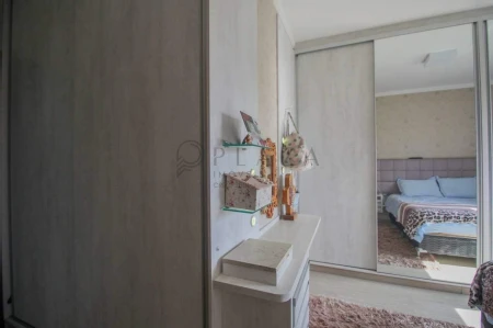 Apartamento à venda com 3 quartos, 91m² no São Cristóvão em Chapecó - Foto 7