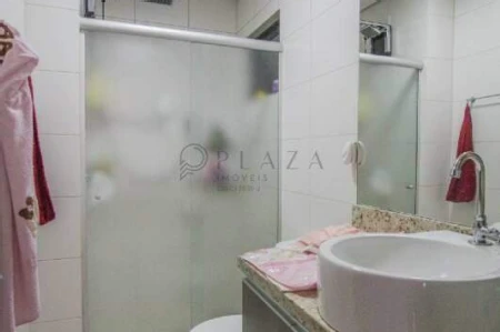 Apartamento à venda com 3 quartos, 91m² no São Cristóvão em Chapecó - Foto 5