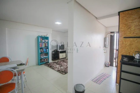 Apartamento à venda com 2 quartos, 82m² no Santa Maria em Chapecó - Foto 4